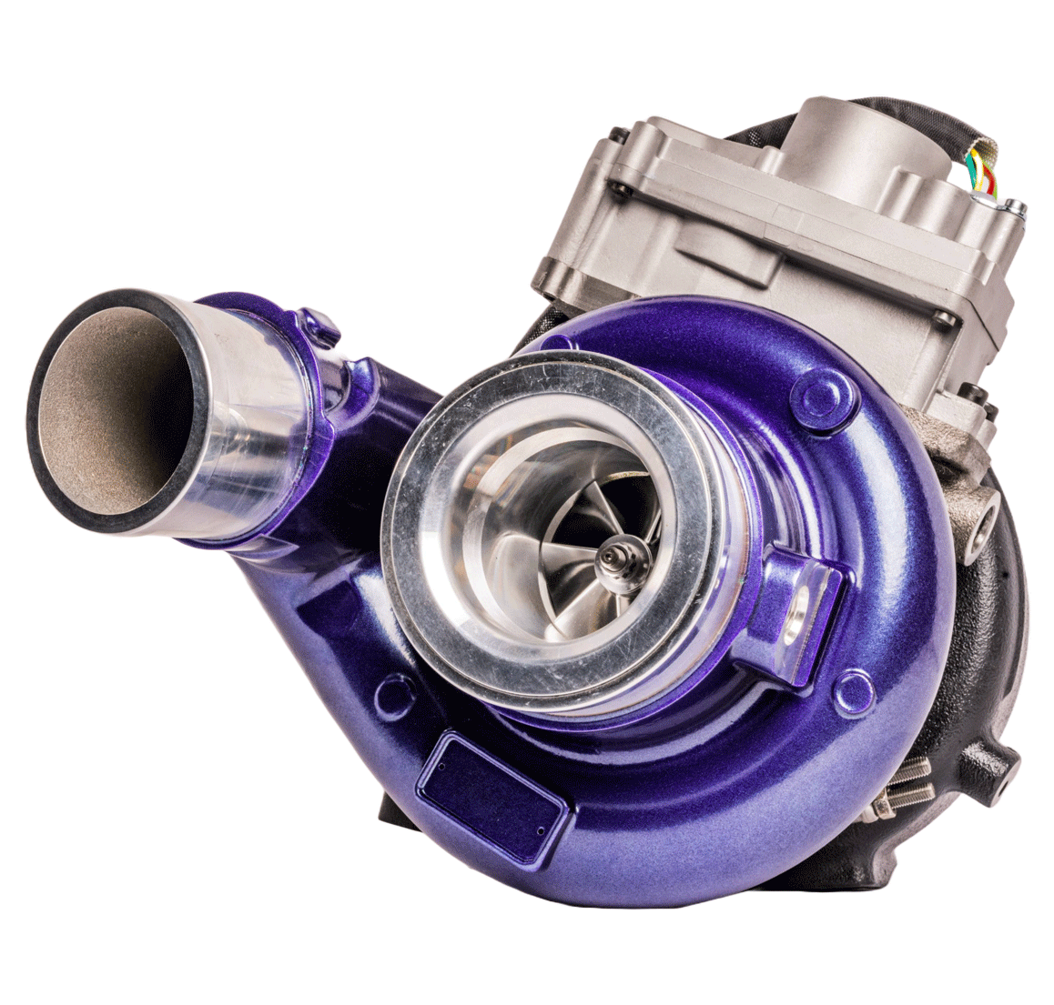 ATS Diesel 202-302-2464 Aurora 3000 VFR Stage 1 Turbo Fits 2019-Present RAM 6.7L Cummins Diesel Performance