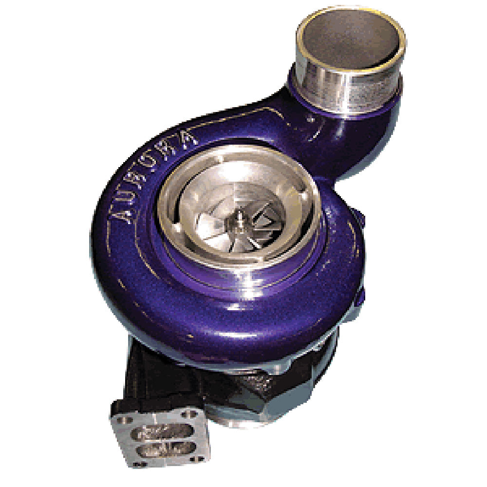 ATS Diesel 202-943-2218 Aurora 4000 Turbo System Fits 1998.5-2002 5.9L Cummins .85 A/R