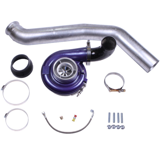 ATS Diesel 202-950-2164 Aurora 5000 Turbo System Fits 1994-Early 1998 5.9L Cummins