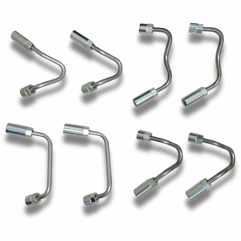 Merchant Automotive 20251 Fuel Injector Line Set