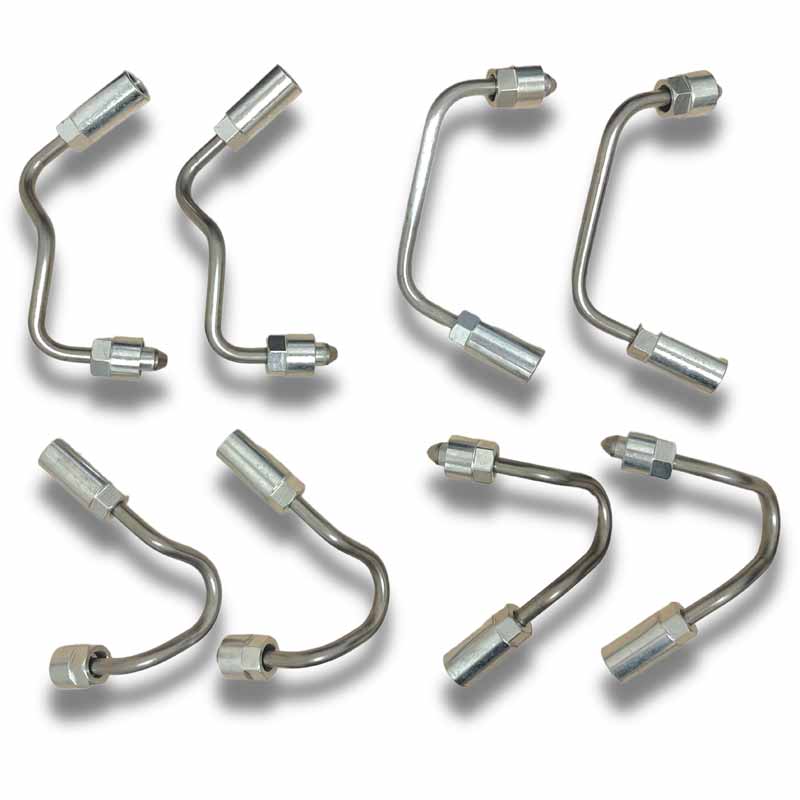 Merchant Automotive 20253 Fuel Injector Line Set