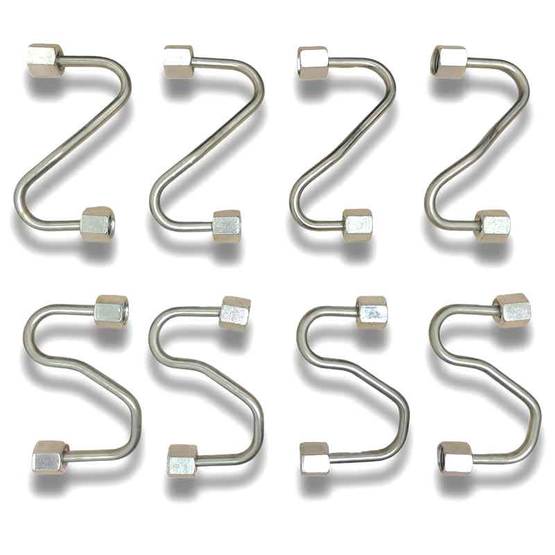Merchant Automotive 20255 Fuel Injector Line Set