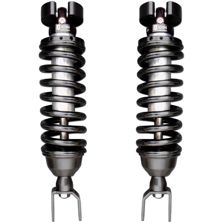 ICON 211000 2.5 VS Internal Reservoir Coilover Kit
