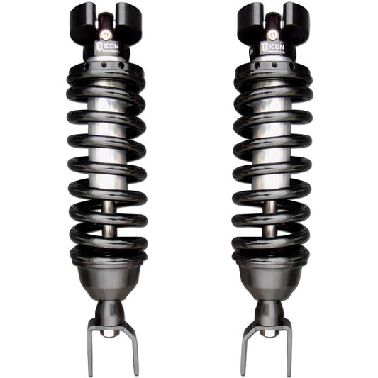 ICON 211000 2.5 VS Internal Reservoir Coilover Kit