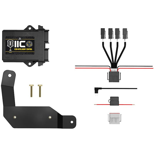 ICON 213500 IIC Install Kit (ICON Intelligent Control)