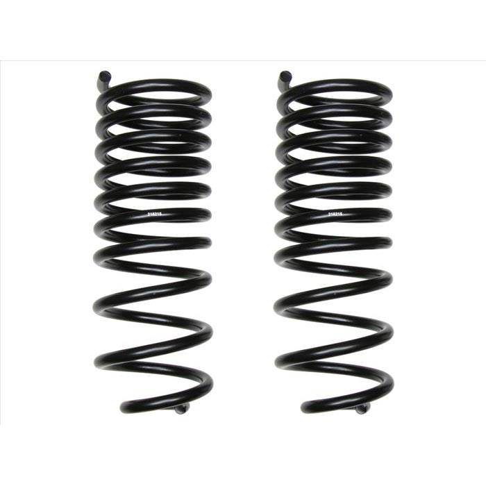 ICON 214206 1/2" Rear Performance Spring Kit