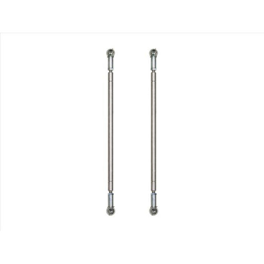 ICON 214212 2.0" Air Ride Kit