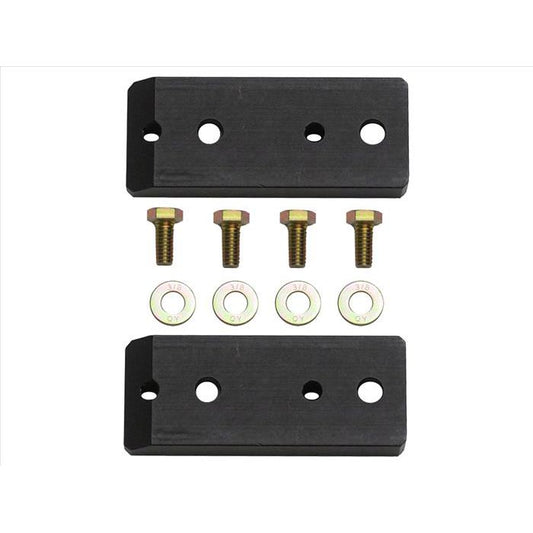 ICON 22062 Rear Sway Bar Relocation Kit