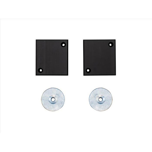 ICON 22071 Extended Bump Stop Spacer Kit