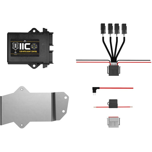 ICON 23502 IIC Install Kit (ICON Intelligent Control)