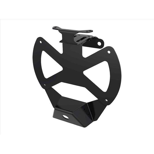 ICON 25171 License Plate Relocation Kit
