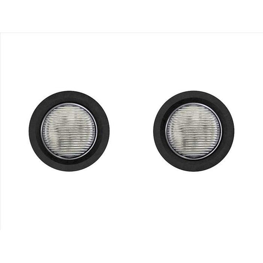 ICON 25177 2.5" Rubber Grommet LED Reverse Light Kit