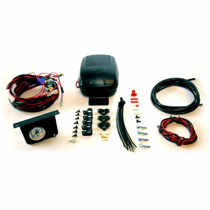 Air Lift 25592 Single Load Controller II