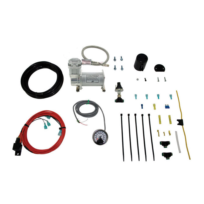 Air Lift 25854 Heavy Duty Single LoadController