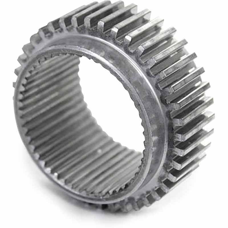 Merchant Automotive 25902 Speedometer Tone Wheel (49-Spline)