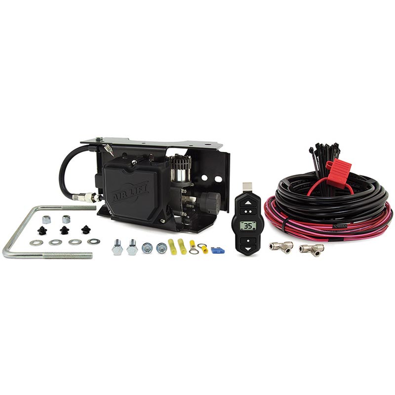 Air Lift 25980EZ WirelessONE Compressor System