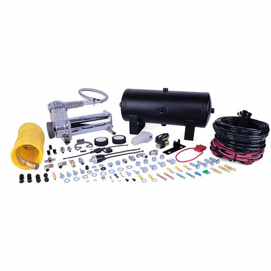 Air Lift 25981 WirelessOne Tank Upgrade Kit