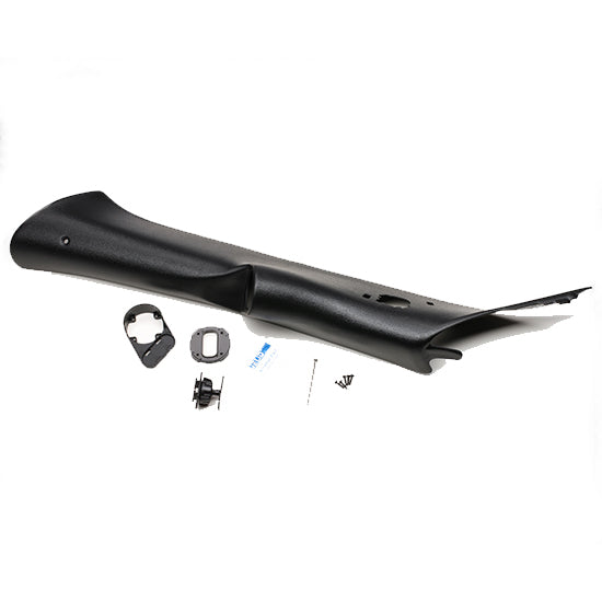 Edge Products 28405 CS2, CTS2 & CTS3 Pillar Mount