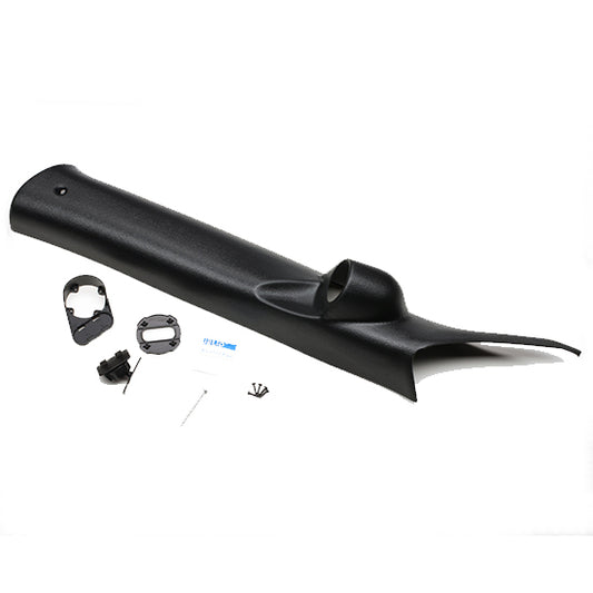 Edge Products 28406 CS2, CTS2 & CTS3 Pillar Mount