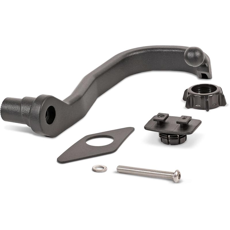 Edge Products 28600 CS2/CTS2/CTS3 Display Mount