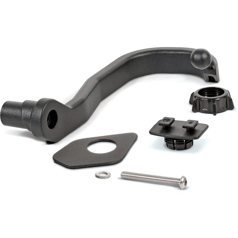 Edge Products 28601 CS2/CTS2/CTS3 Display Mount
