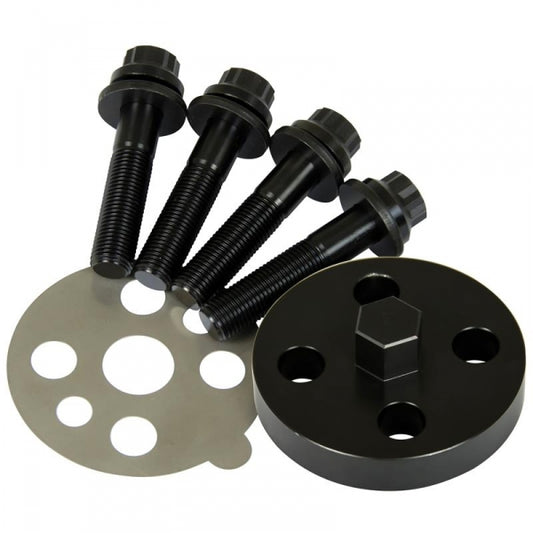 Fluidampr 300008 Full Power Kit