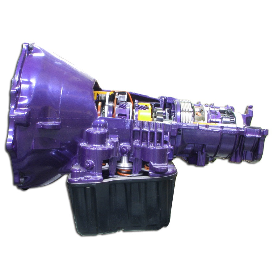 ATS Diesel 309-934-2308 48Re Stage 3 Package 2006 Dodge 4Wd Diesel