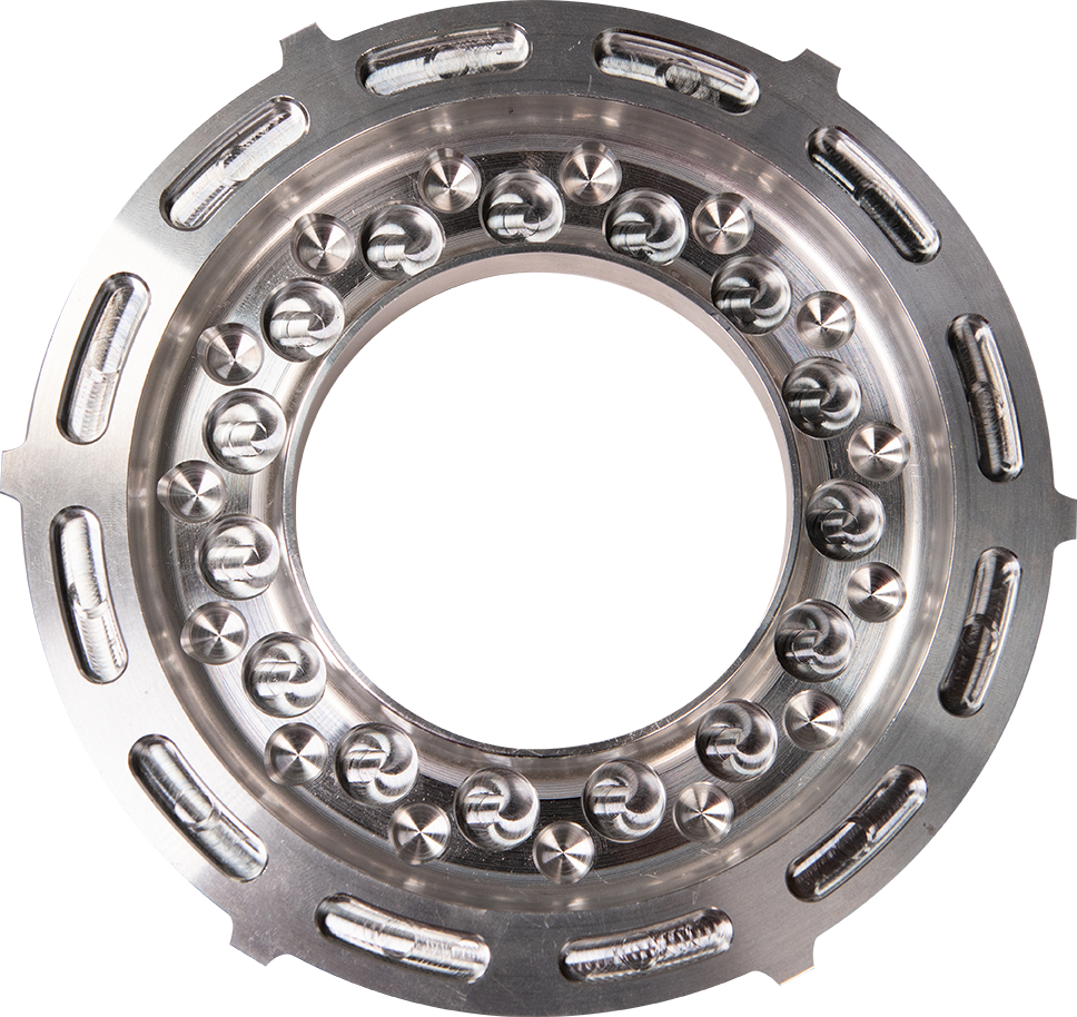 ATS Diesel 314-008-2104 47Re 48Re Billet Direct Piston Fits 1996-2007 5.9L Cummins