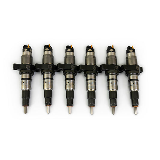S&S Diesel 325-60SAC-SET 60% over Late 5.9 injector - New - Set of 6