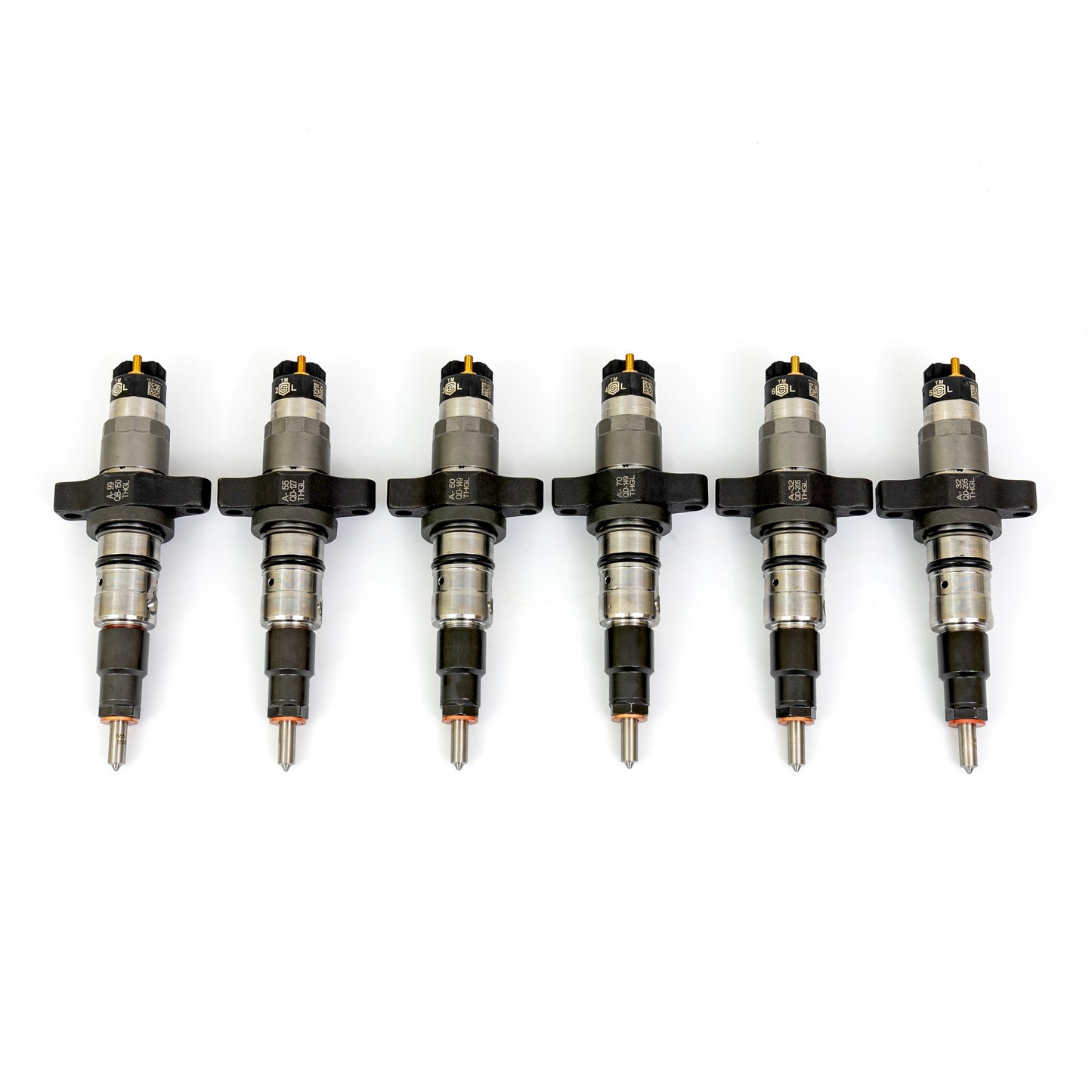 S&S Diesel 325-10VCO-SET Late 5.9 TorqueMaster Injector - New - Set of 6