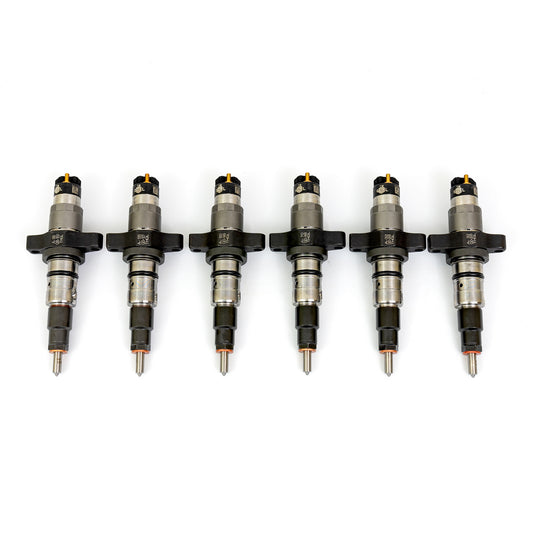S&S Diesel 325-10VCO-SET Late 5.9 TorqueMaster Injector - New - Set of 6