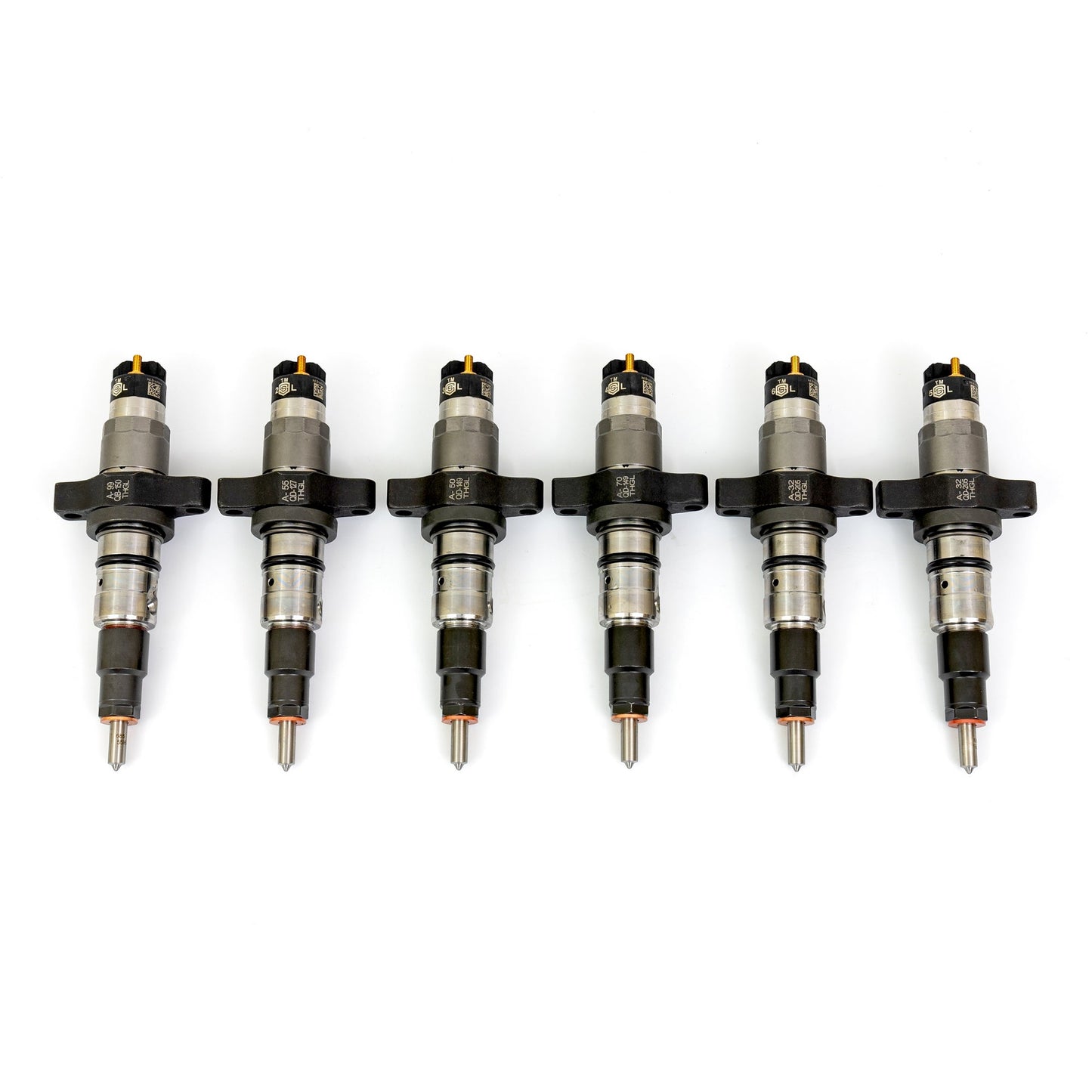 S&S Diesel 325-10VCO-SET Late 5.9 TorqueMaster Injector - New - Set of 6