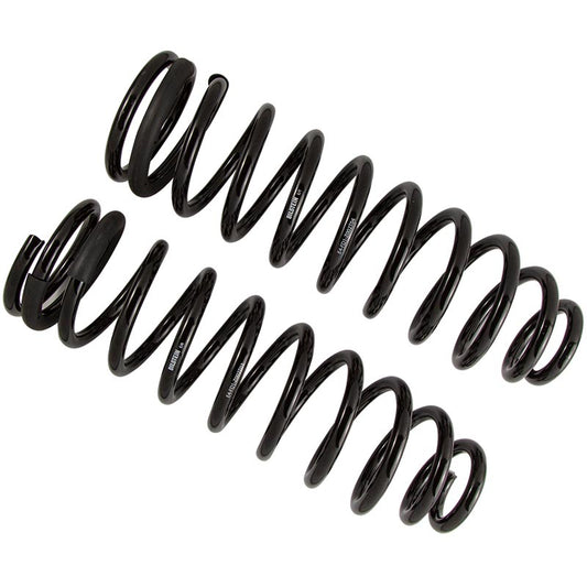 Bilstein 36-286539 1" Lift Rear B12 Coil Springs