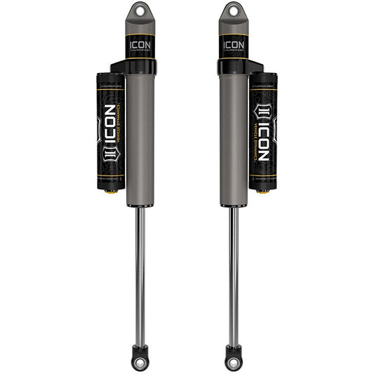 ICON 37705P 2.5 VS Piggyback Shock Absorber (Pair)