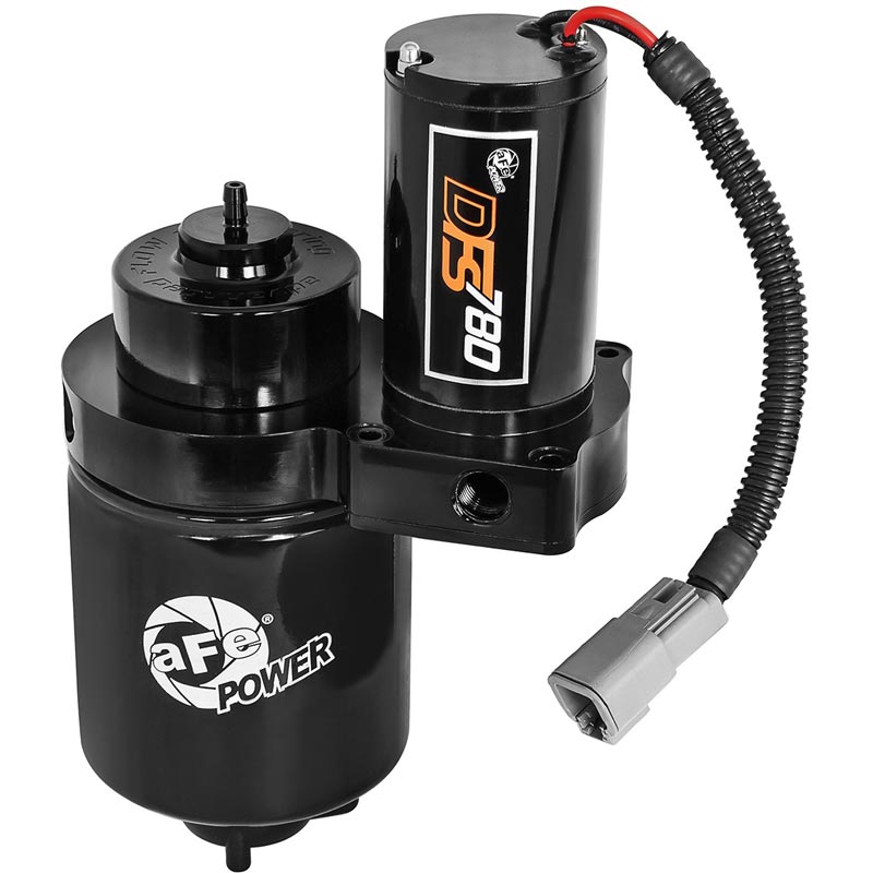 AFE 42-23041 DFS780 Pro Series Fuel Pump (Full-time Operation)