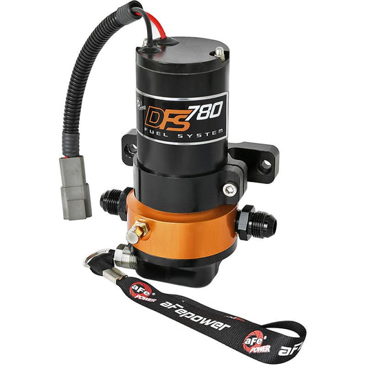 AFE 42-30001 DFS780 Max Universal Fuel Pump (10-20 PSI)