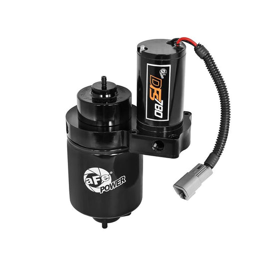 AFE 42-24011 DFS780 Pro Series Fuel Pump (Full-Time Operation)