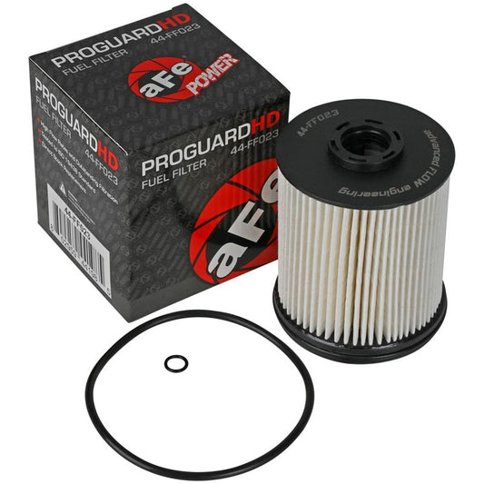 AFE 44-FF023 Pro-GUARD D2 Fuel Filter