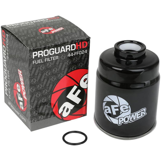 AFE 44-FF024 Pro-Guard HD Fuel Filter