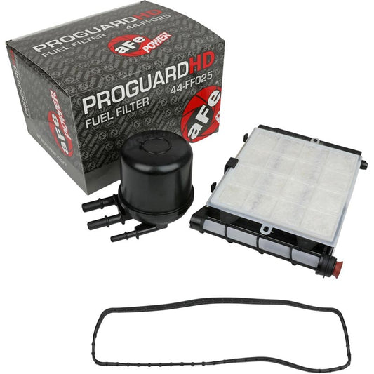 AFE 44-FF025 Pro-Guard HD Fuel Filter