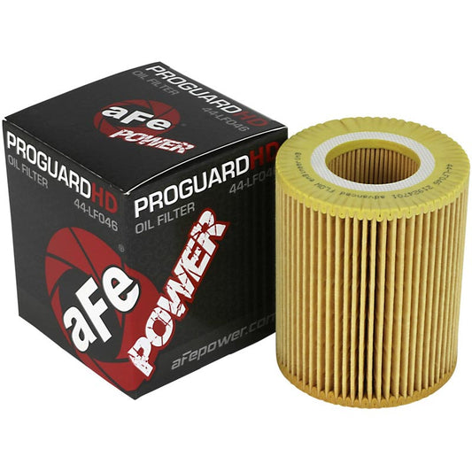 AFE 44-LF046 Pro-Guard HD Oil Filter