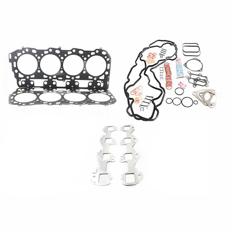Merchant Automotive 4500000 Engine Gasket Set (No Head Gaskets/Bolts)