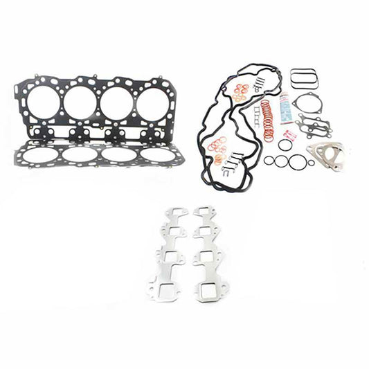 Merchant Automotive 450001C Engine Gasket Set (W/Bolts & Head Gaskets)