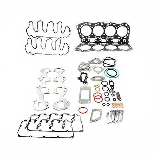 Merchant Automotive 450400C Engine Gasket Set (With Head Gaskets)