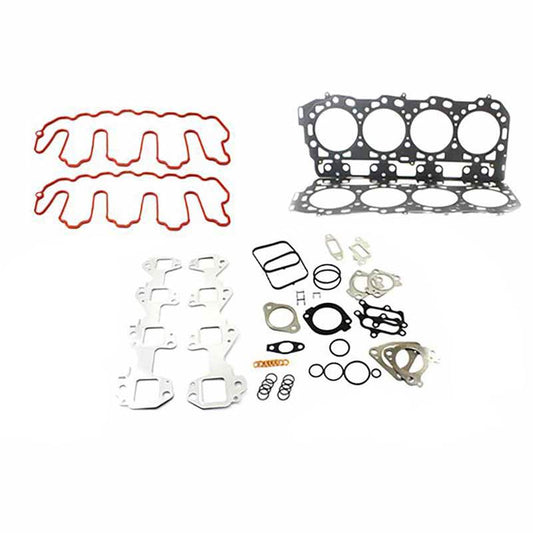 Merchant Automotive 45050C Engine Gasket Set (With Head Gaskets)