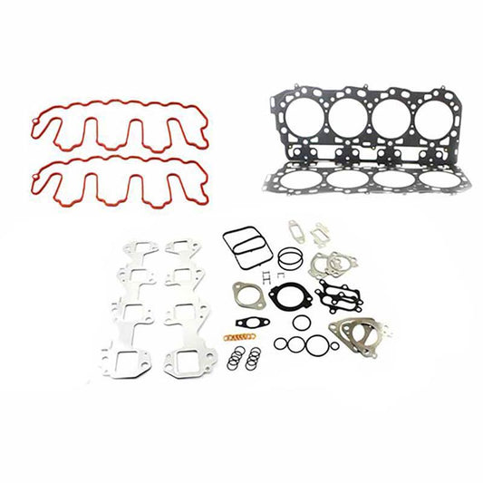 Merchant Automotive 450510 Engine Gasket Set (W/Bolts No Head Gaskets)