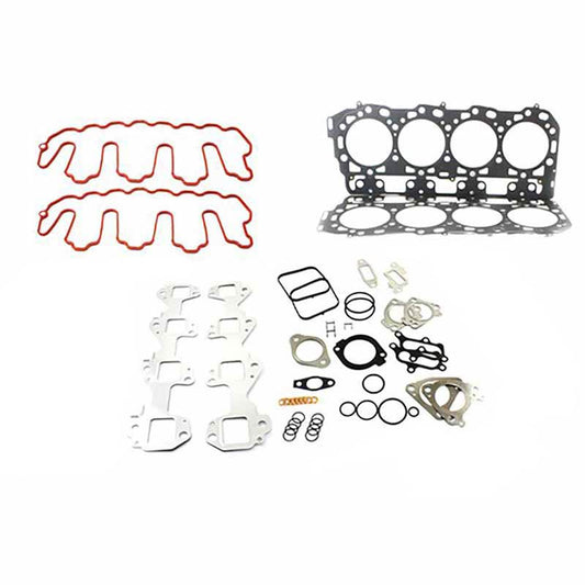 Merchant Automotive 45051C Engine Gasket Set (W/Bolts & Head Gaskets)