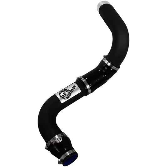 AFE 46-20179-B Black BladeRunner Cold Side Intercooler Pipe