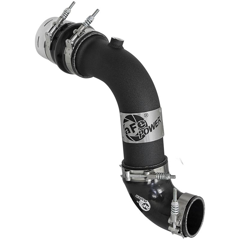 AFE 46-20319-B BladeRunner Cold Side Intercooler Pipe