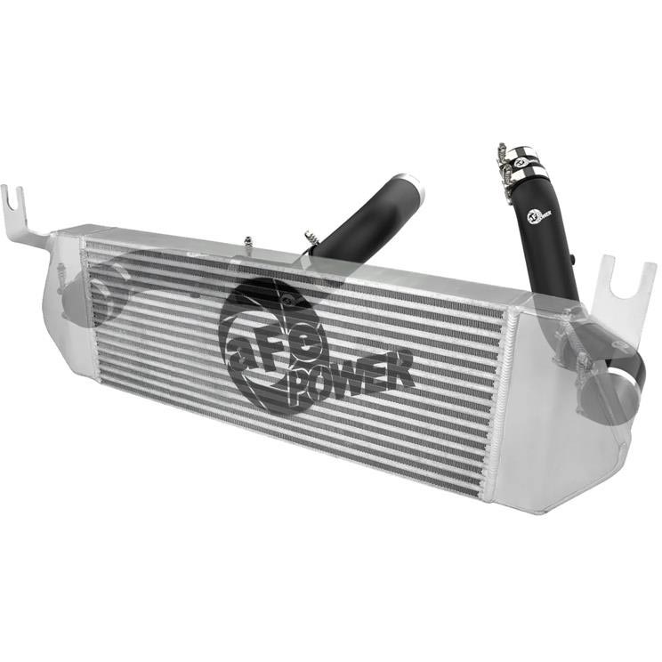 AFE 46-20492-B BladeRunner GT Series Intercooler & Tubes Kit